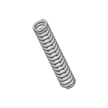 Approved Vendor Compression Spring, O= .300, L= 1.75, W= .051 G609967725